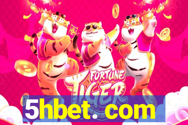 5hbet. com